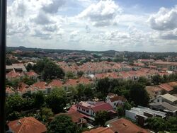 Blk 1 Farrer Gardens (Bukit Timah), HDB 5 Rooms #615947821